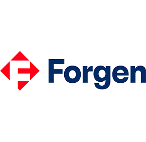 Forgen