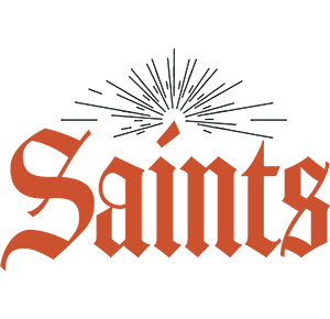 Saints