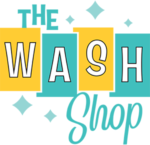 Wash Shop