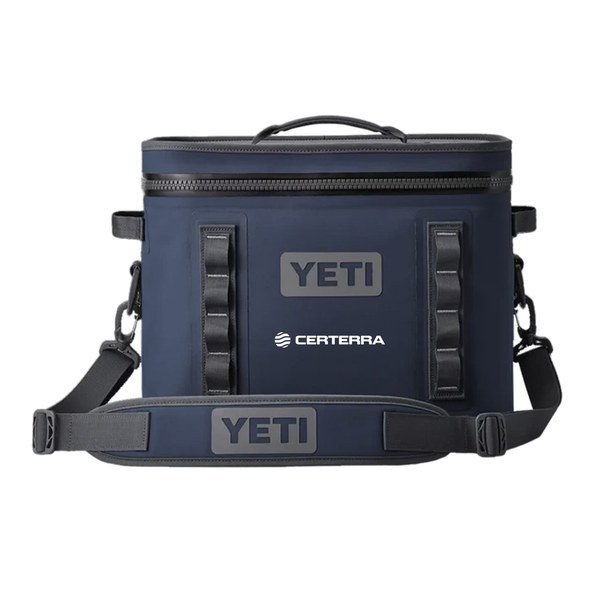Branded product example