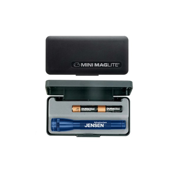 Branded product example