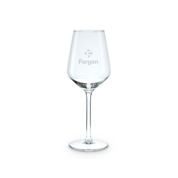 Branded product example