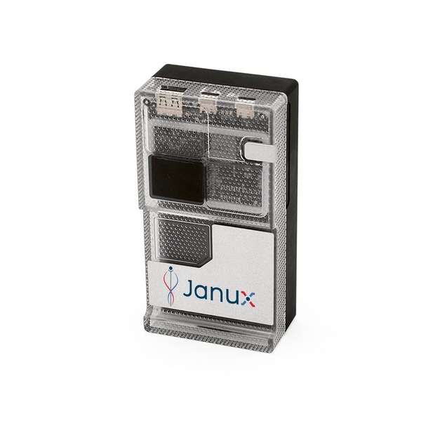 Branded product example