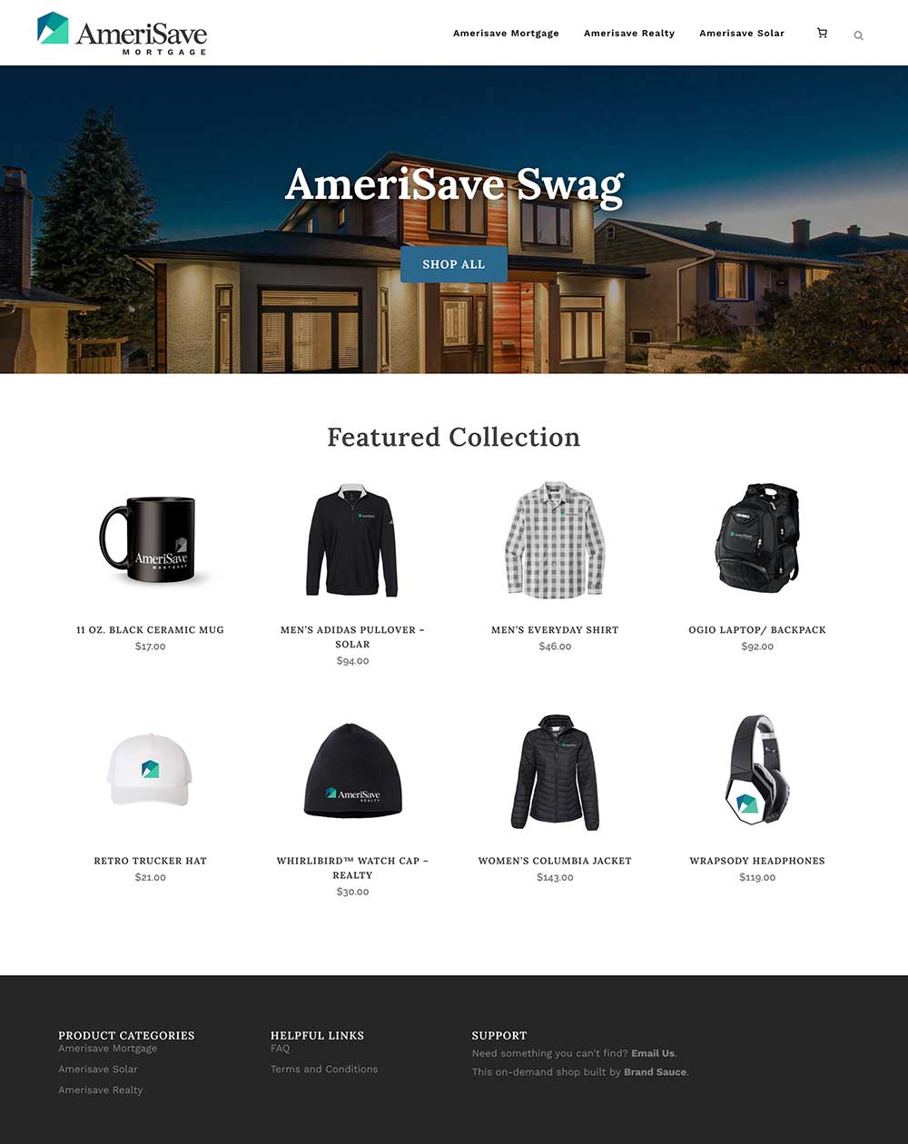 AmeriSave